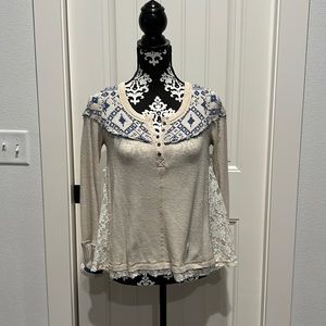 Free People Top